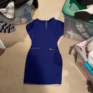 Forever 21 dress size small.